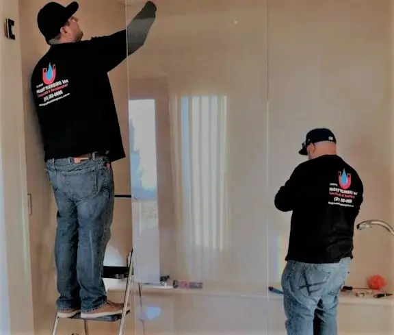 Professional plumbing installation for Drain Cleaning in Shrub